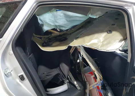 2018 Nissan Altima 2.5 Sv из США, поврежденный, VIN 1N4AL3AP7JC214868